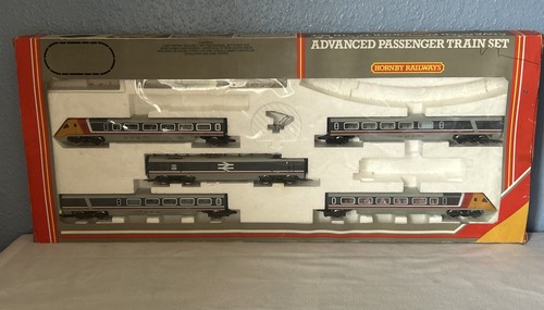 Hornby apt r543 advanced - hornby,