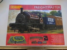 Hornby R1223 Freightmaster OO