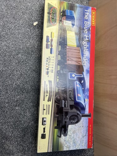 Hornby r1101 the blue - r1101,