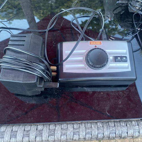 Hornby r8250 controller - r8250, for