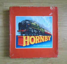 Vintage Hornby O Gauge