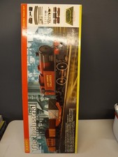 Hornby City Industrial Train