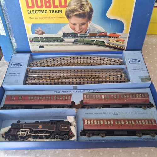 Hornby dublo gauge edp13 - hornby, oo