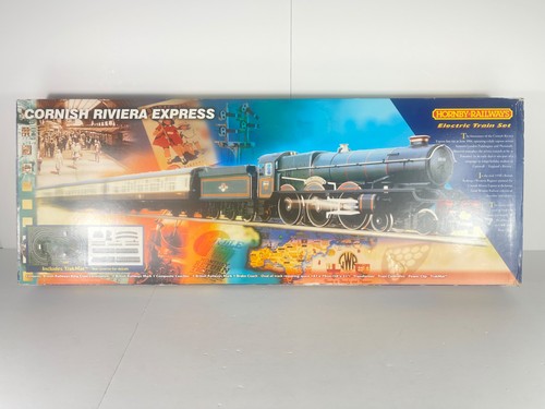 Hornby r826 gauge - gauge, cornish