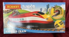 Hornby Junior Express Train