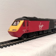 Hornby R1023 Class 43 Virgin