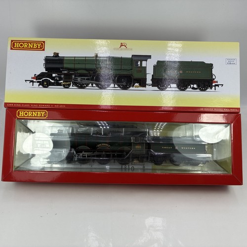 Hornby r3534 gauge - hornby,