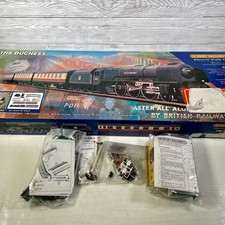 Hornby “The Duchess” City