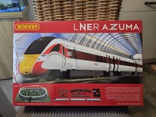 HORNBY R1288M LNER AZUMA HIGH
