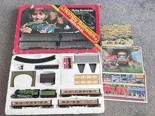 HORNBY Flying Scotsman R176 00