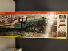 HORNBY R1039 OO FLYING