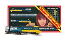 HORNBY R1289M BR HIGH SPEED