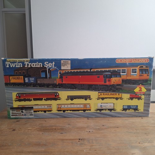 Hornby 545 ultra rare - r.545,