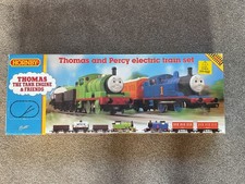 Hornby Thomas and Percy