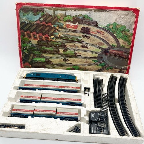 Hornby railways r873 - hornby,