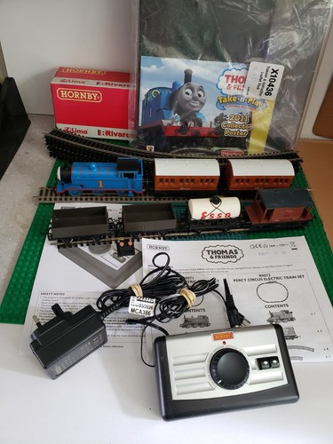 Hornby r9071 thomas the - hornby, tank