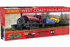 Hornby R1157 West Coast
