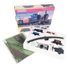 Hornby Devon Flyer OO Gauge