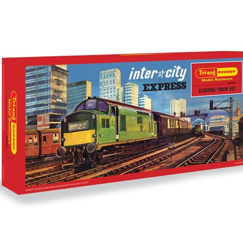 Hornby r1290m triang rs9 - hornby,
