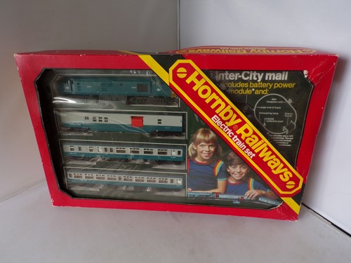 Hornby railways r179 - hornby,