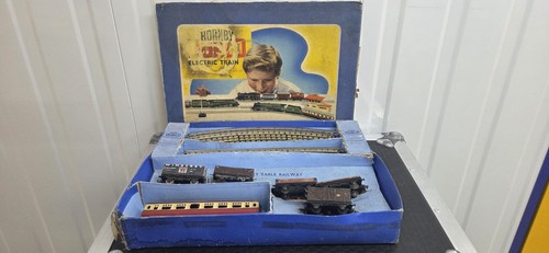 Vintage hornby dublo - hornby,