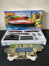 Hornby Junior Express Train