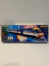 Boxed Hornby Intercity 125