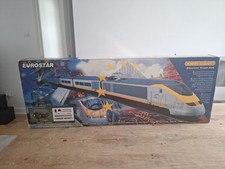 Hornby R.816 Eurostar Electric