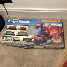 Hornby R851 Queen Mary freight