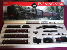HORNBY R1052 EVENING STAR
