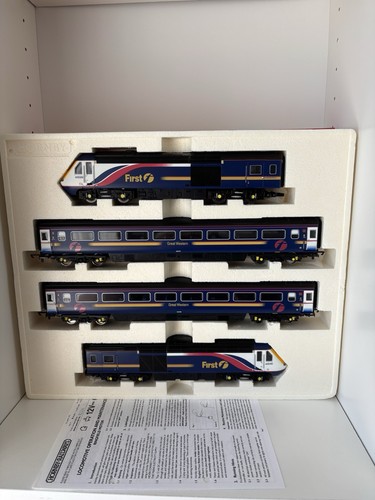 Hornby r2299 full train set - train, oo