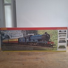 Hornby R.1089 The Anglian