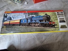 Hornby 00 Gauge The Anglian