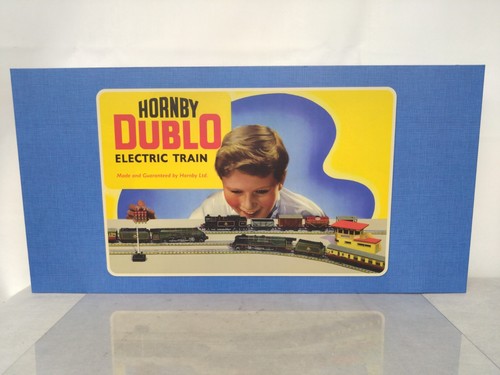 Hornby r1283m dublo - r1283m,