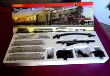 HORNBY LTD EDITION  R1102 "THE