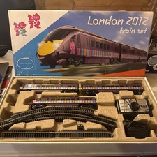 Hornby, London Olympics 2012