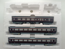 HORNBY THE ROYAL TRAIN COACH