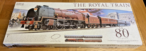 Hornby r1091 m s - r1091, the