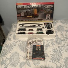 Hornby Mixed Goods Digital