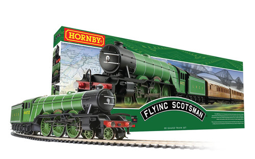 Hornby r1255m the flying - r1255m,