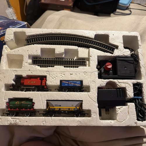 903 hornby gauge rural - r.903,