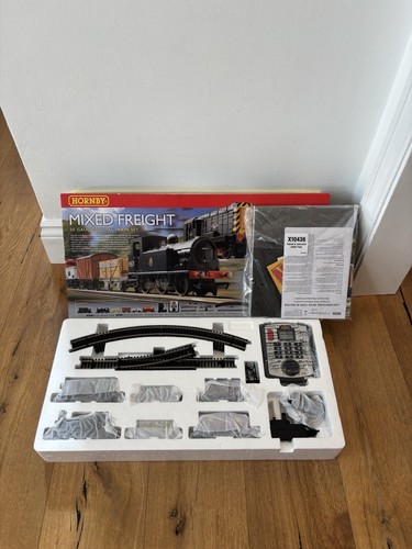 Hornby r1126 gauge - hornby,