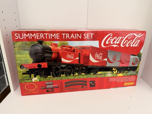Hornby summertime r1276 - hornby,