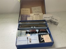 Hornby Dublo Train Set EDG 7