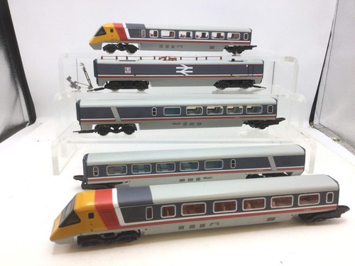 Hornby r794 gauge 5 - gauge, car