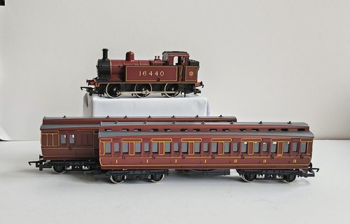 Hornby country local - country,