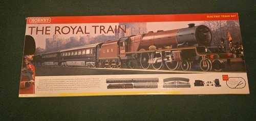 Hornby r1057 the - the, train