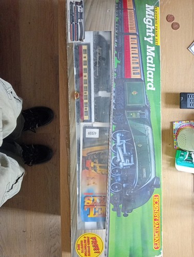 Mighty mallard gauge - mighty,