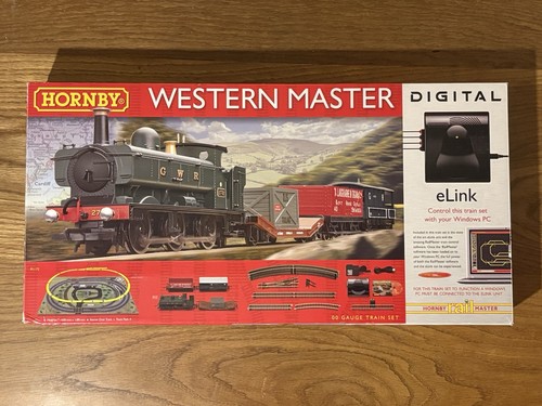Hornby r1173 western - hornby,