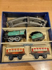 Vintage Hornby O Gauge MO